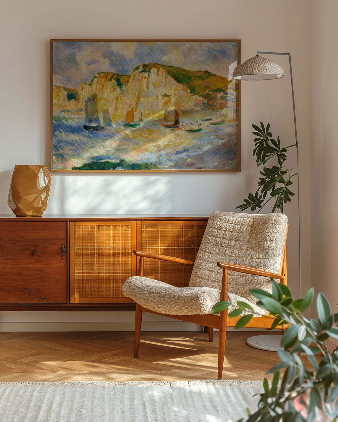canvas