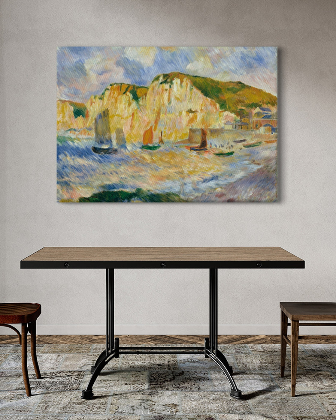 stretched-canvas