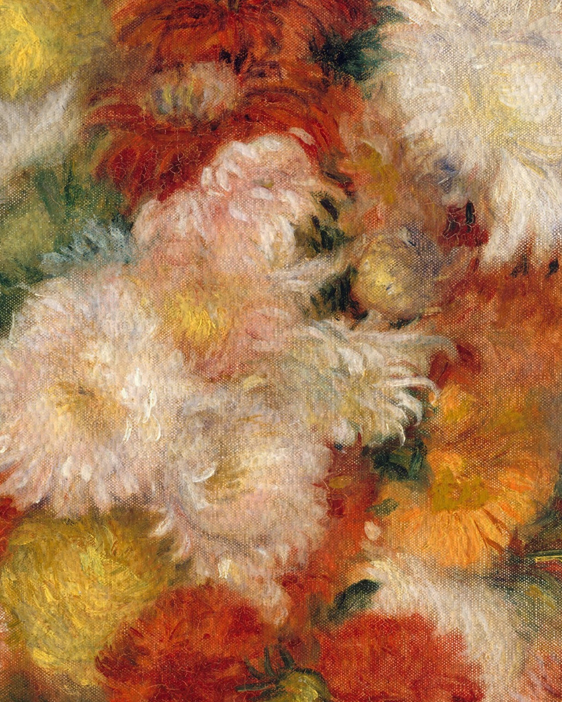 canvas