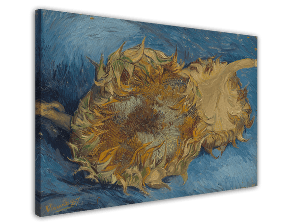 Vincent van Gogh - Sonnenblumen