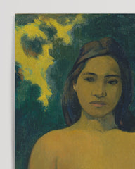 After Hover: Paul Gauguin - Two Tahitian Women