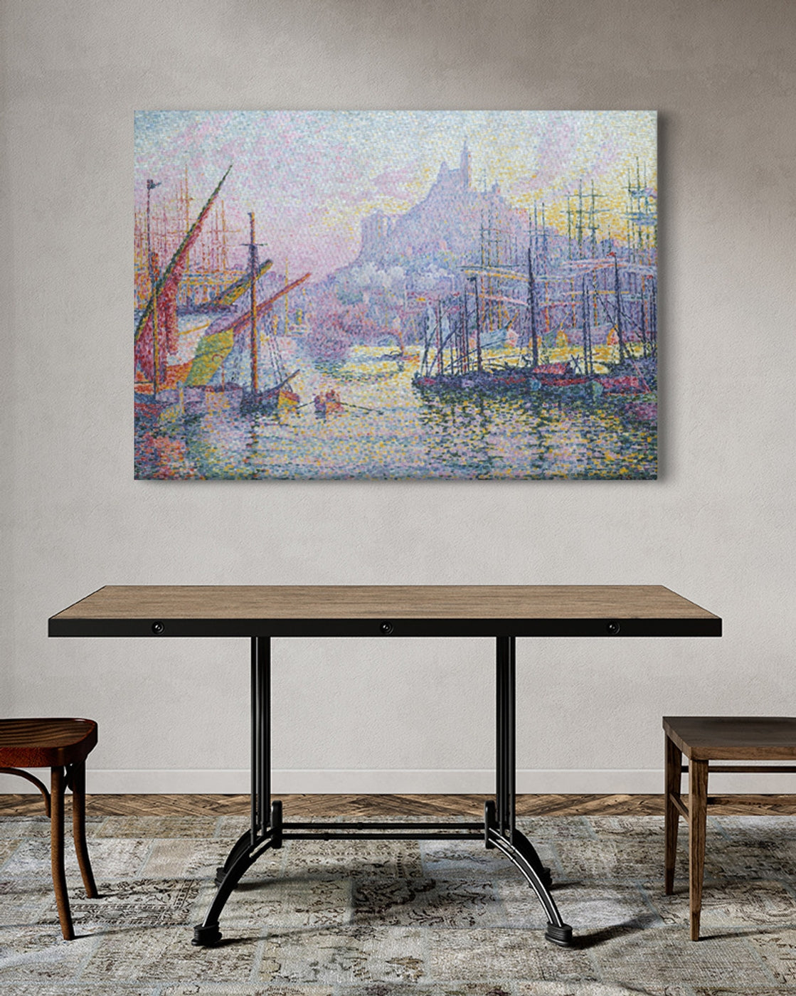stretched-canvas