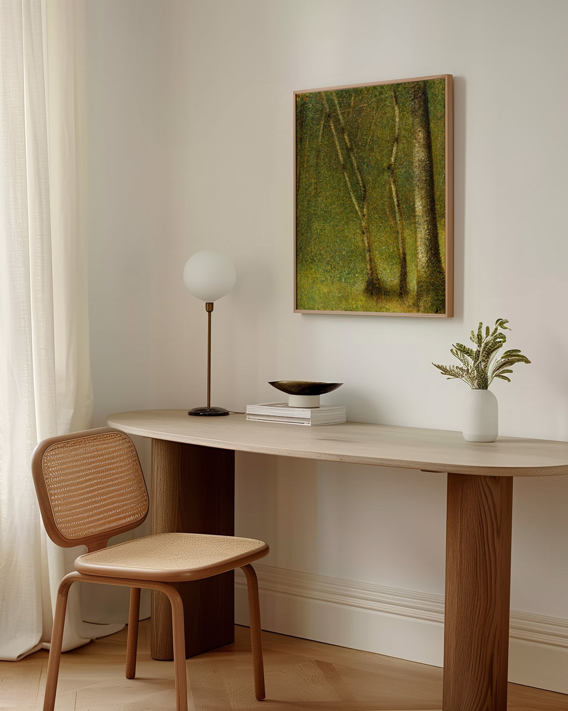 canvas