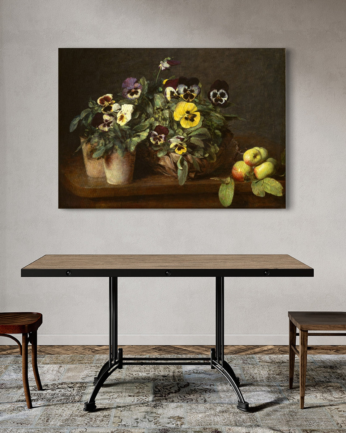 stretched-canvas