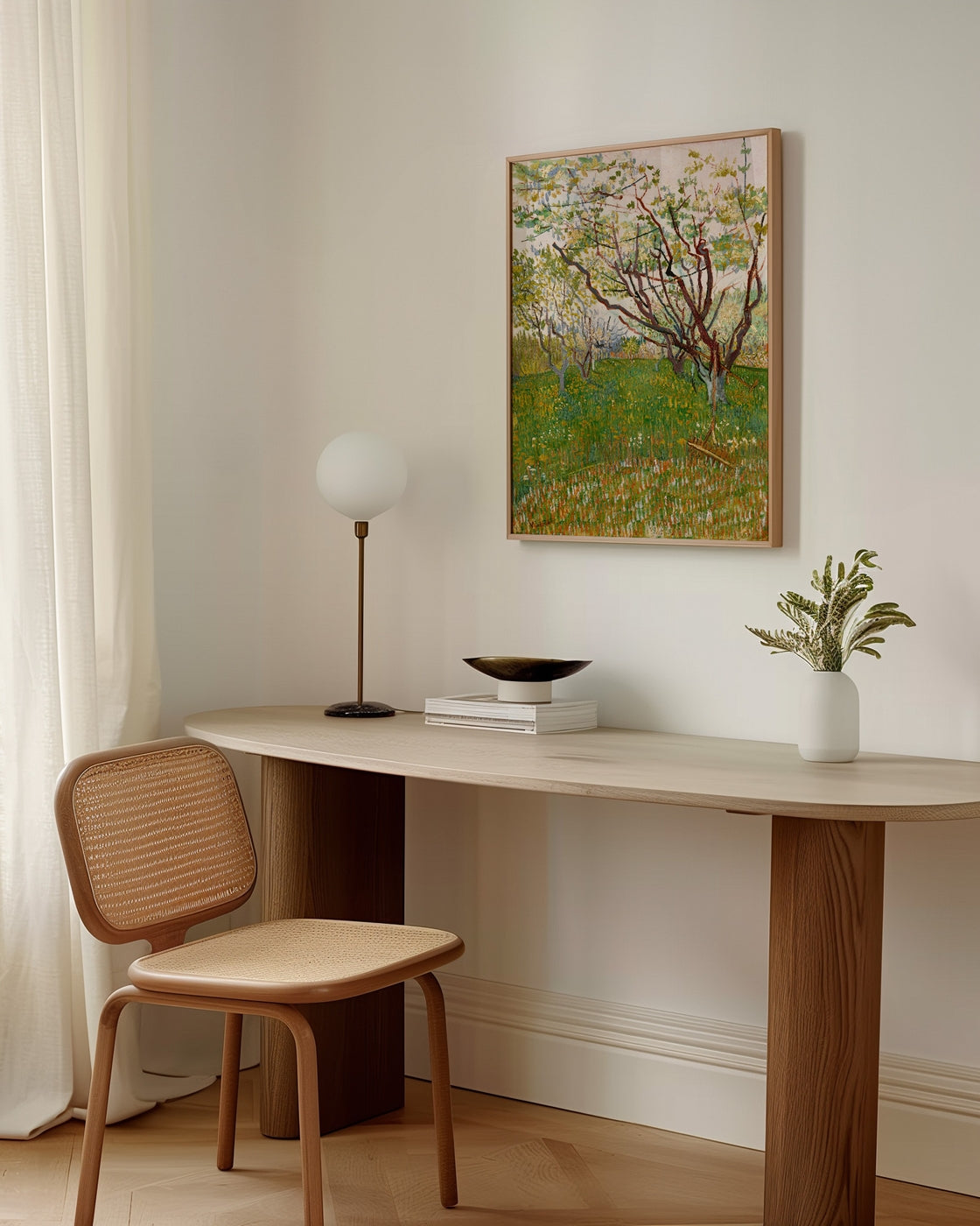 canvas
