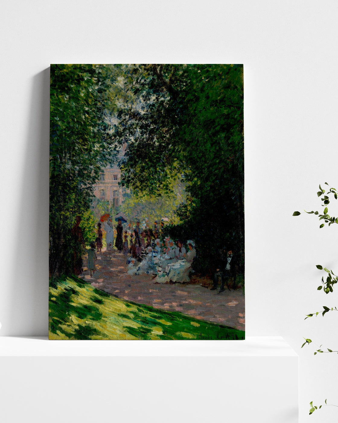 stretched-canvas