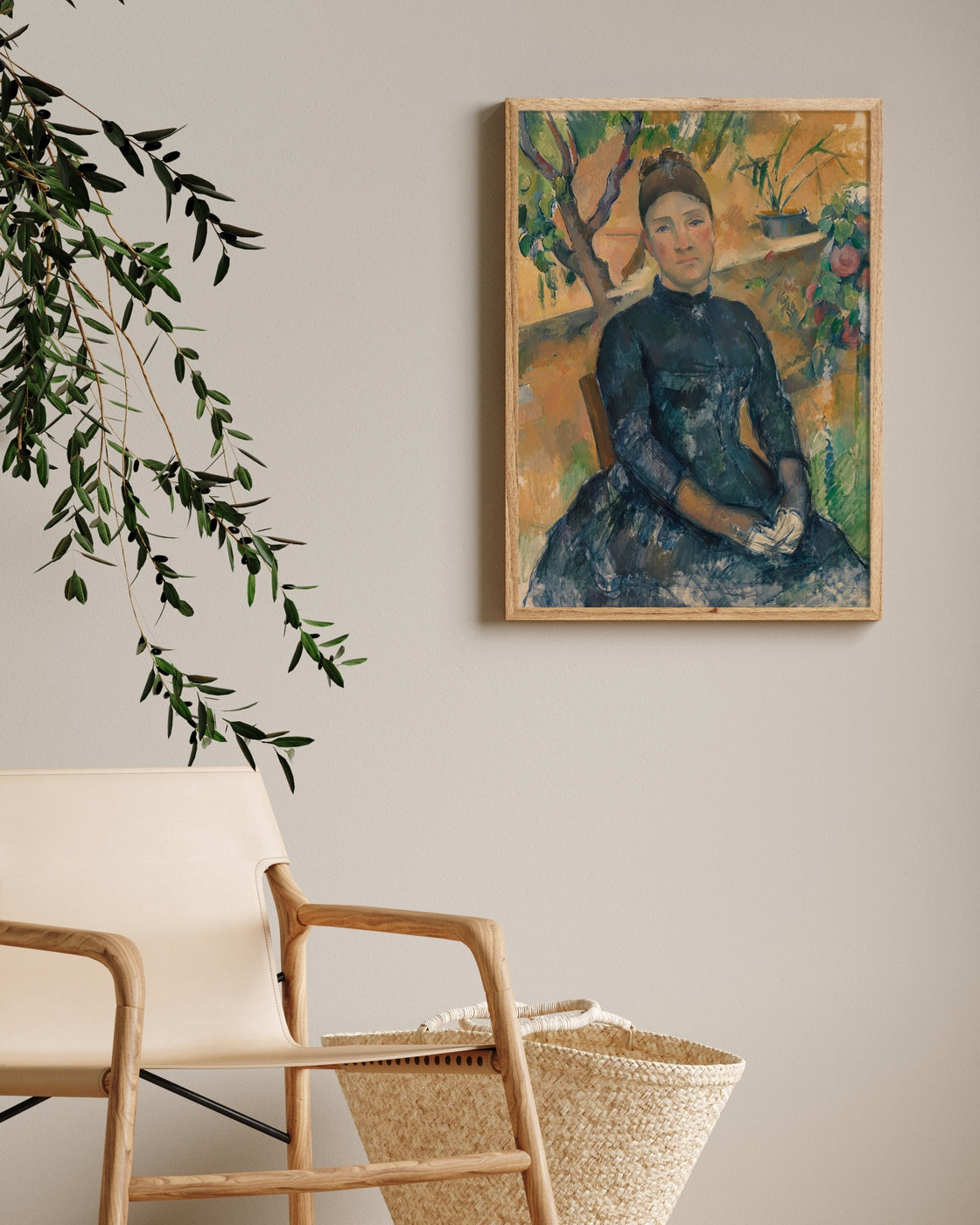 canvas