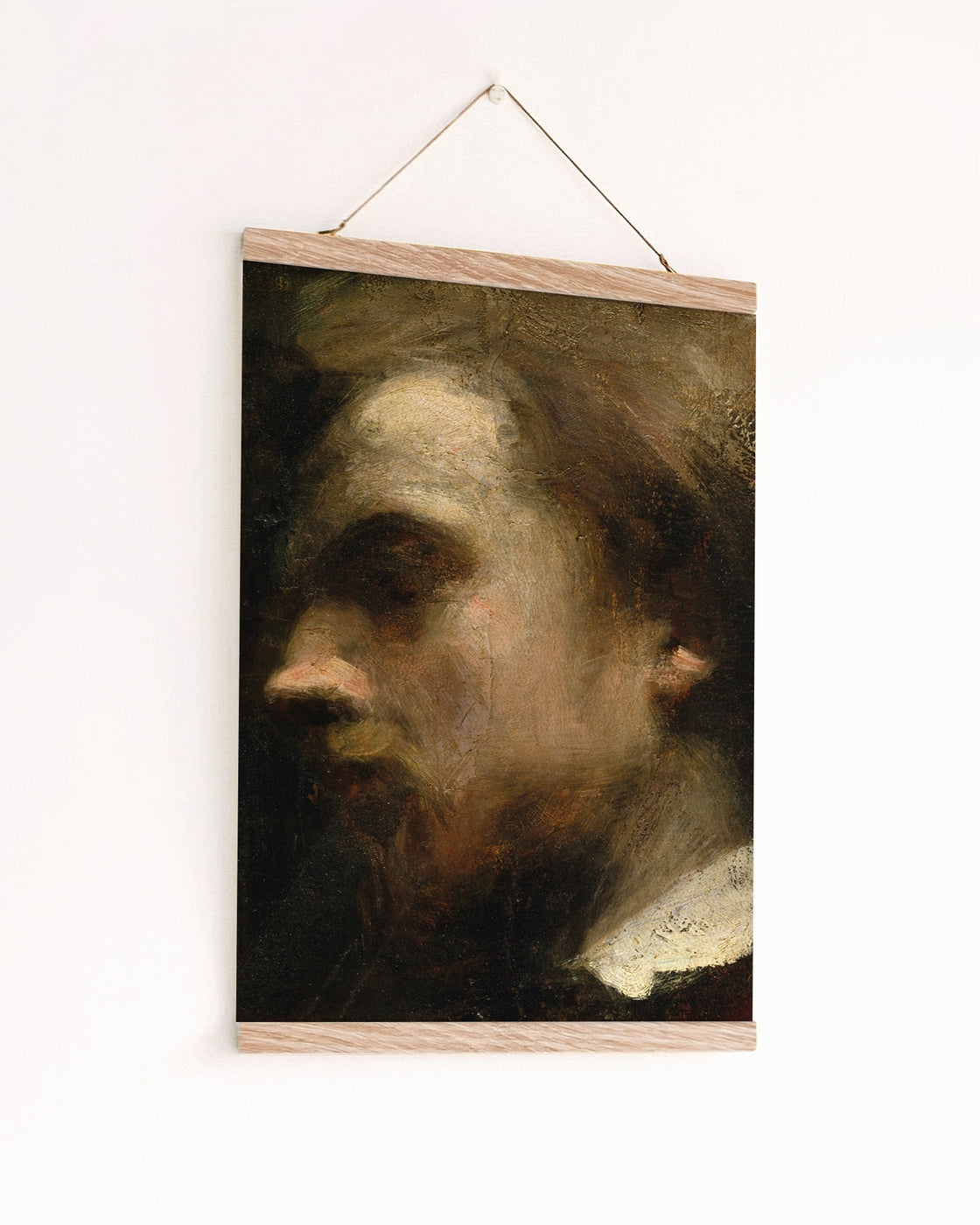 canvas