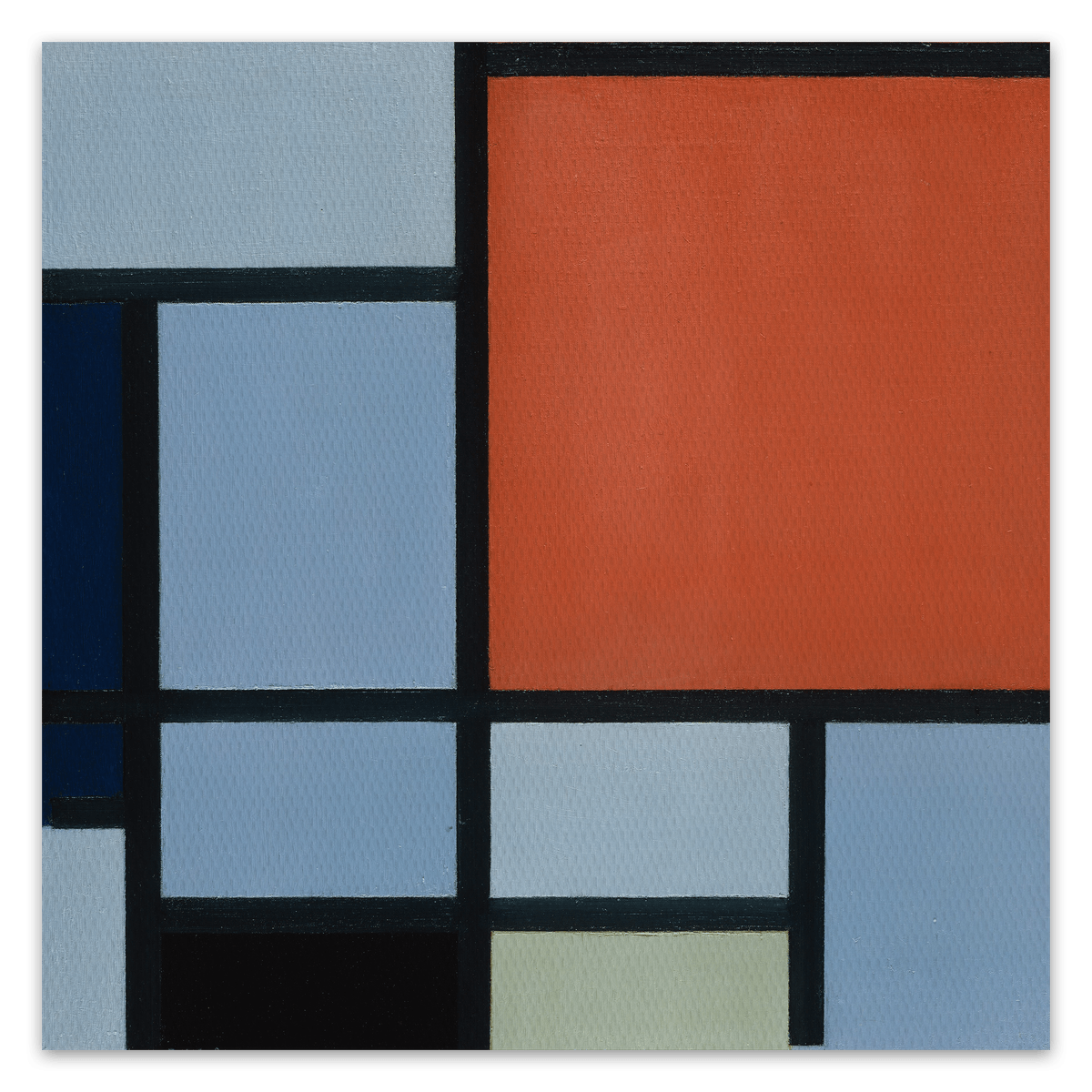 canvas