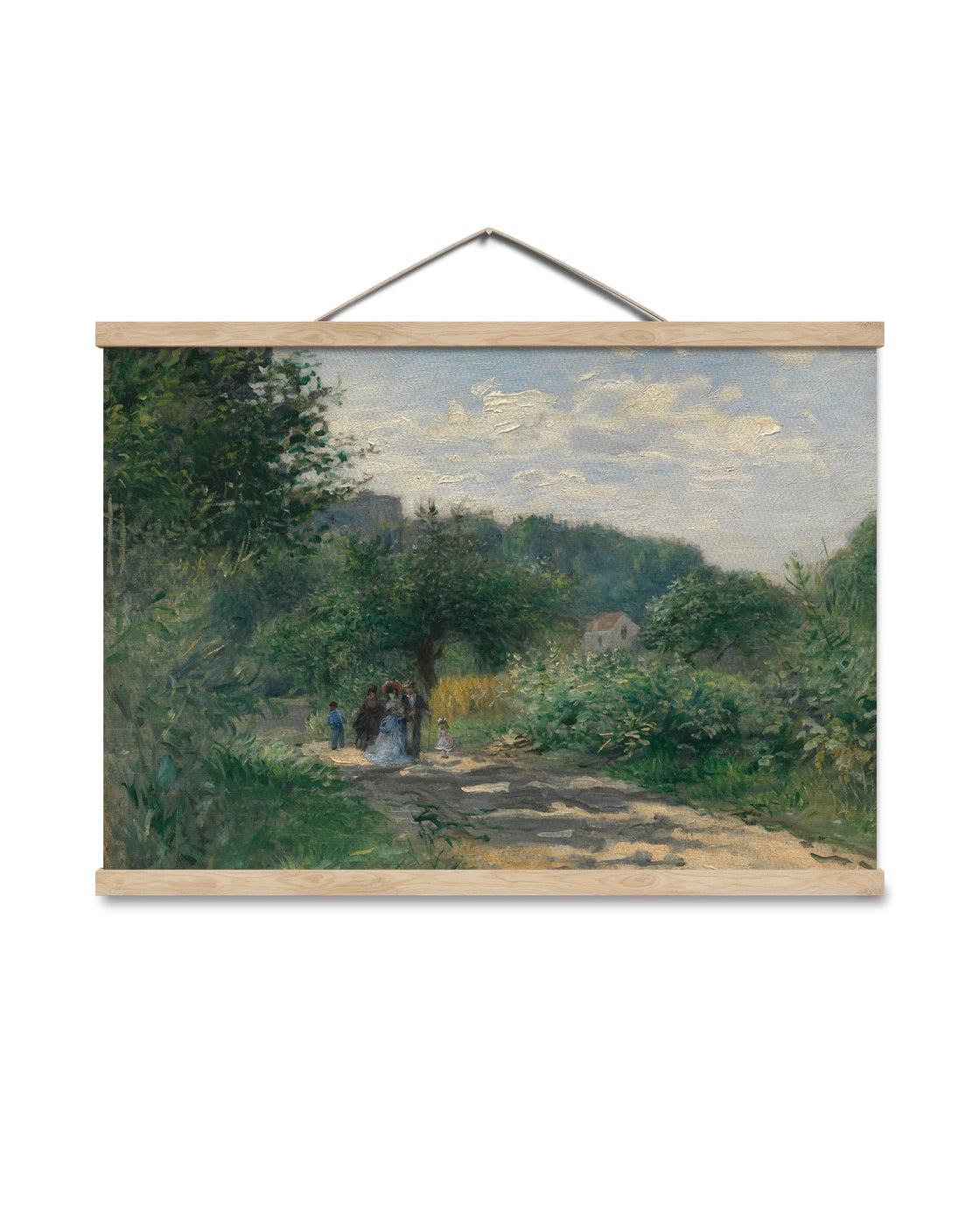 canvas