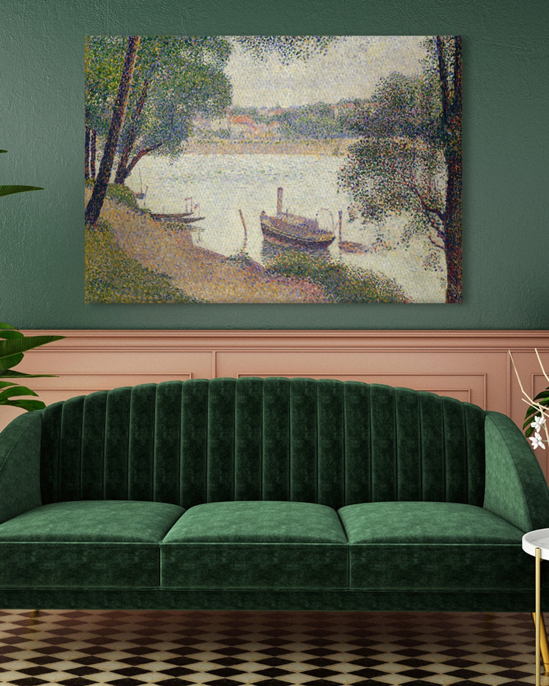 stretched-canvas