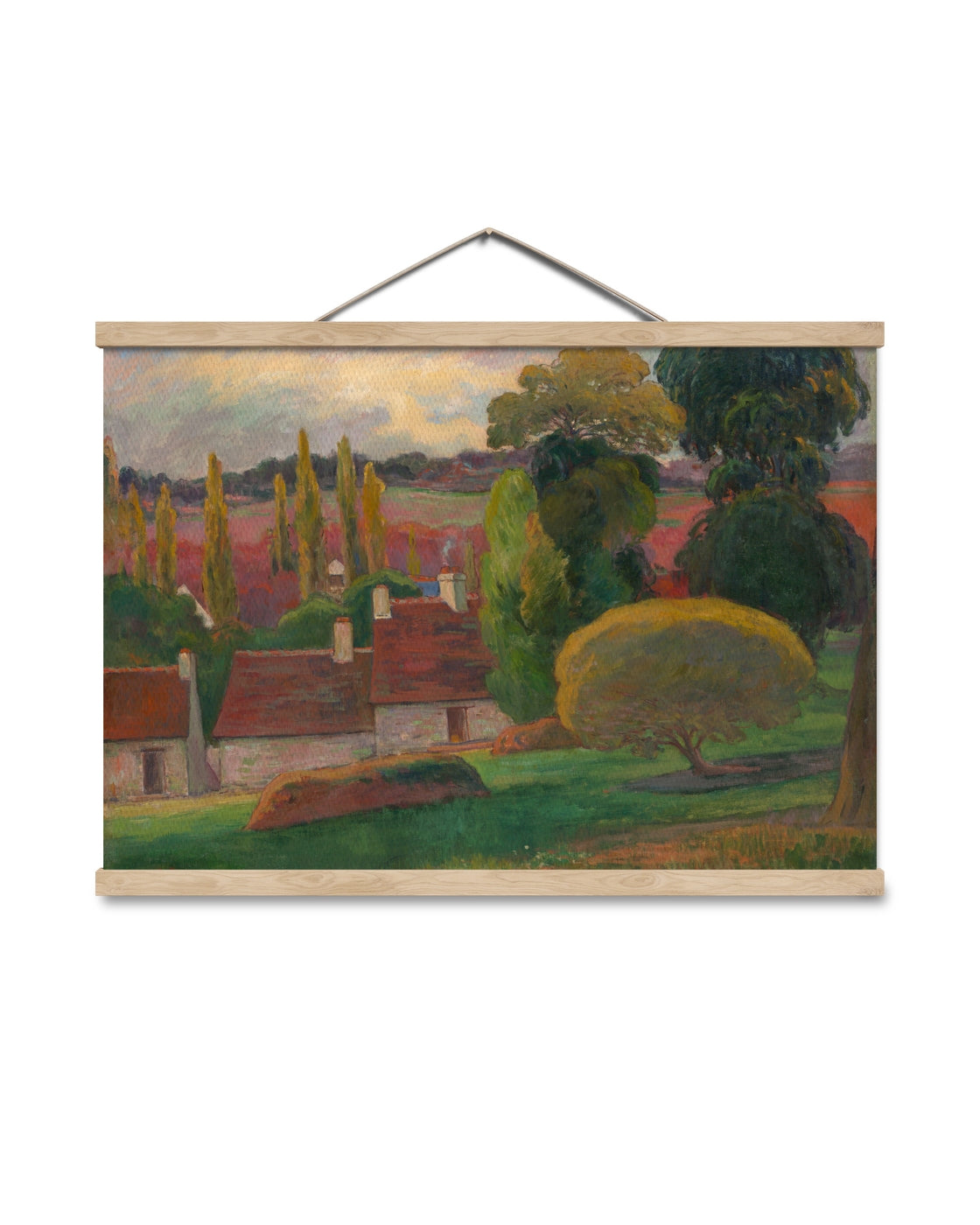 canvas