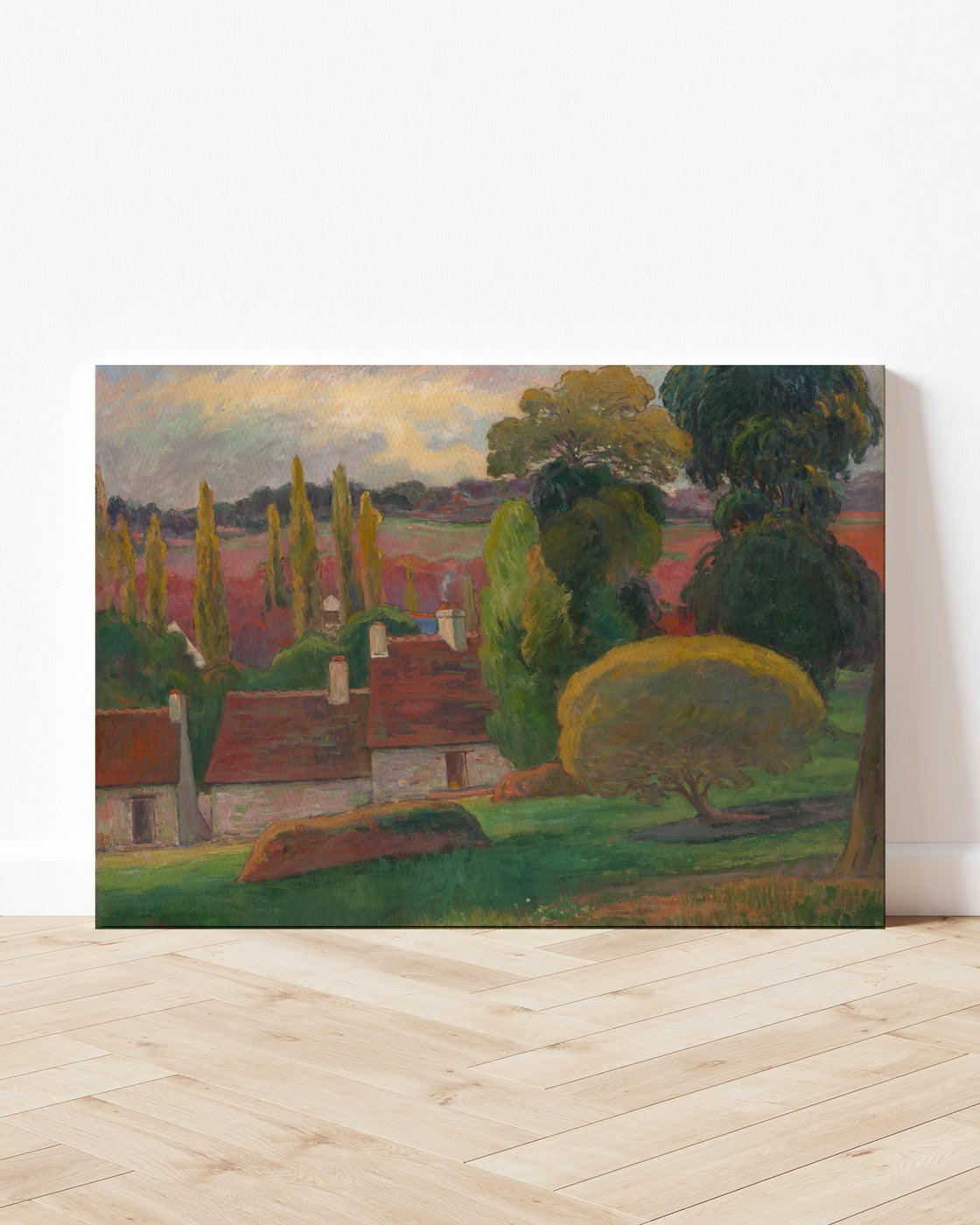 stretched-canvas