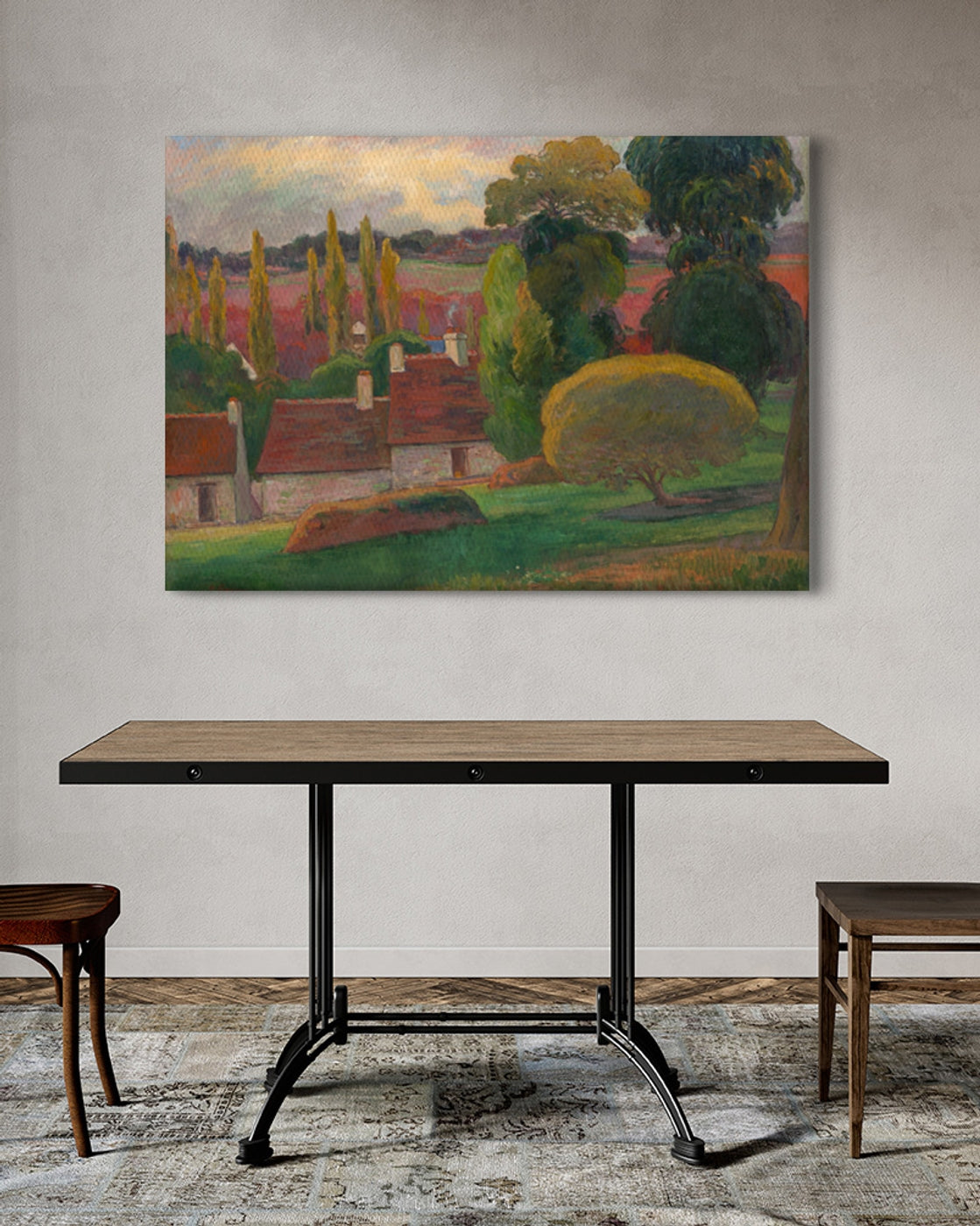 stretched-canvas