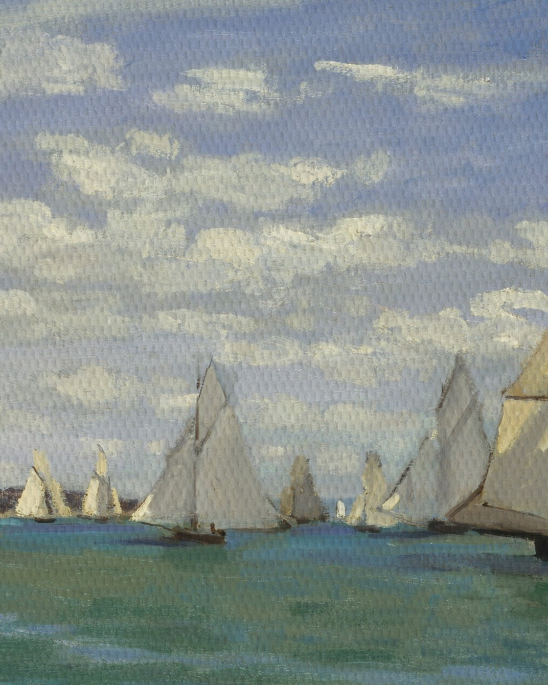 canvas