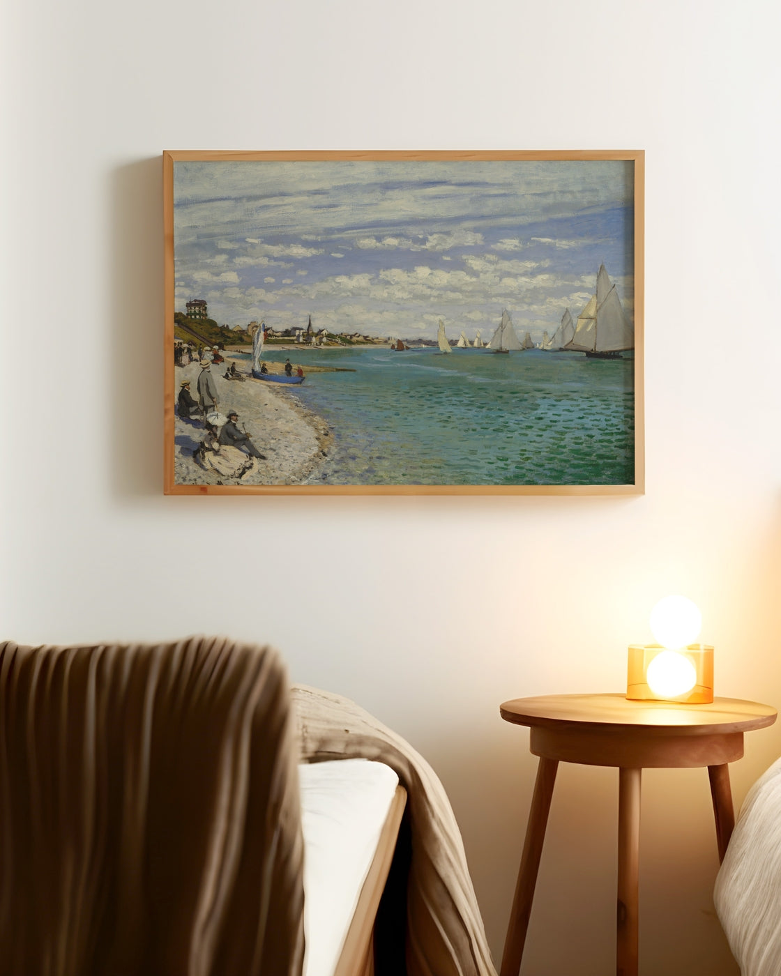 canvas