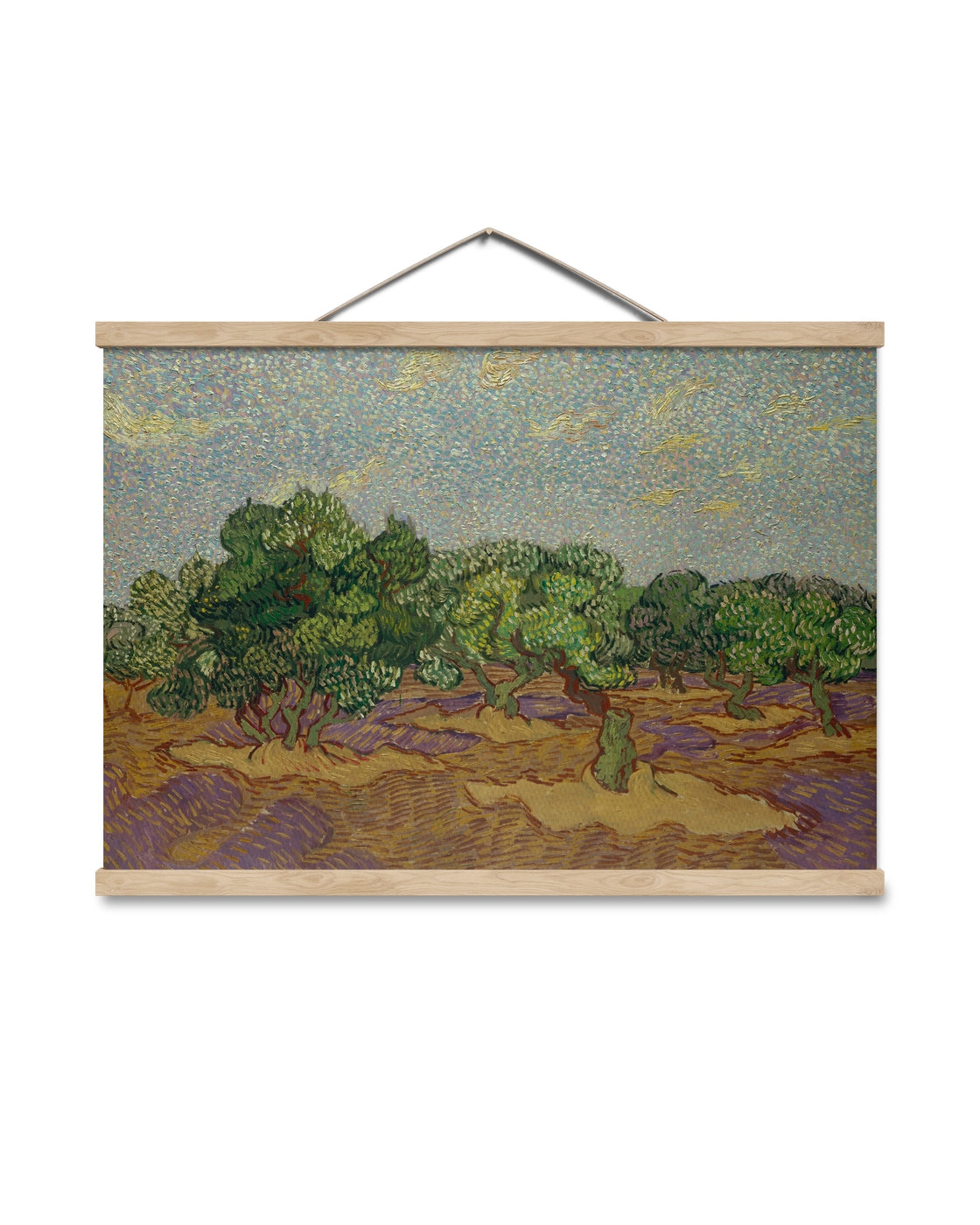 canvas