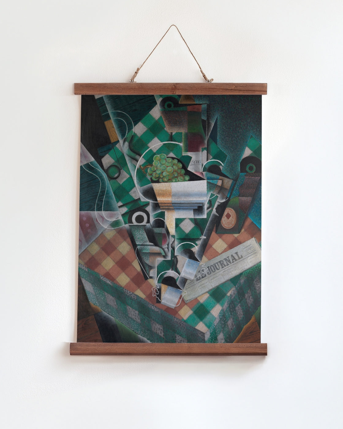 canvas