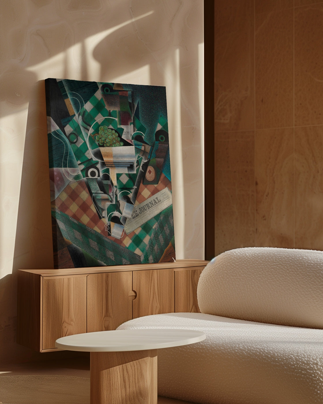 stretched-canvas