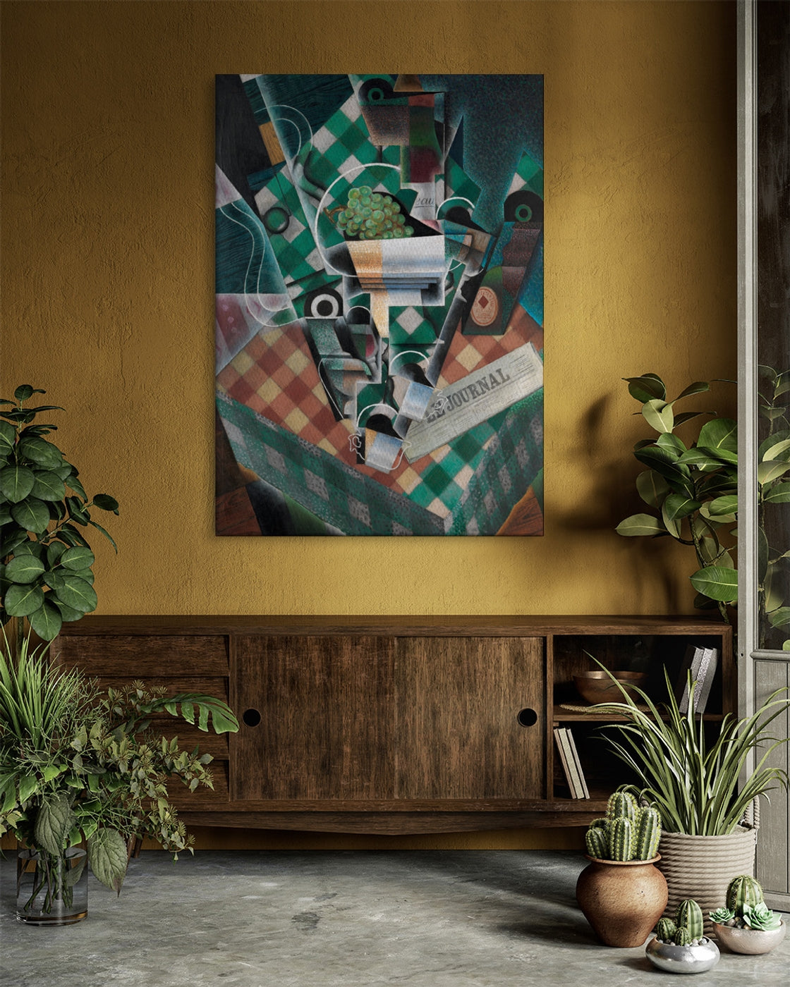 stretched-canvas