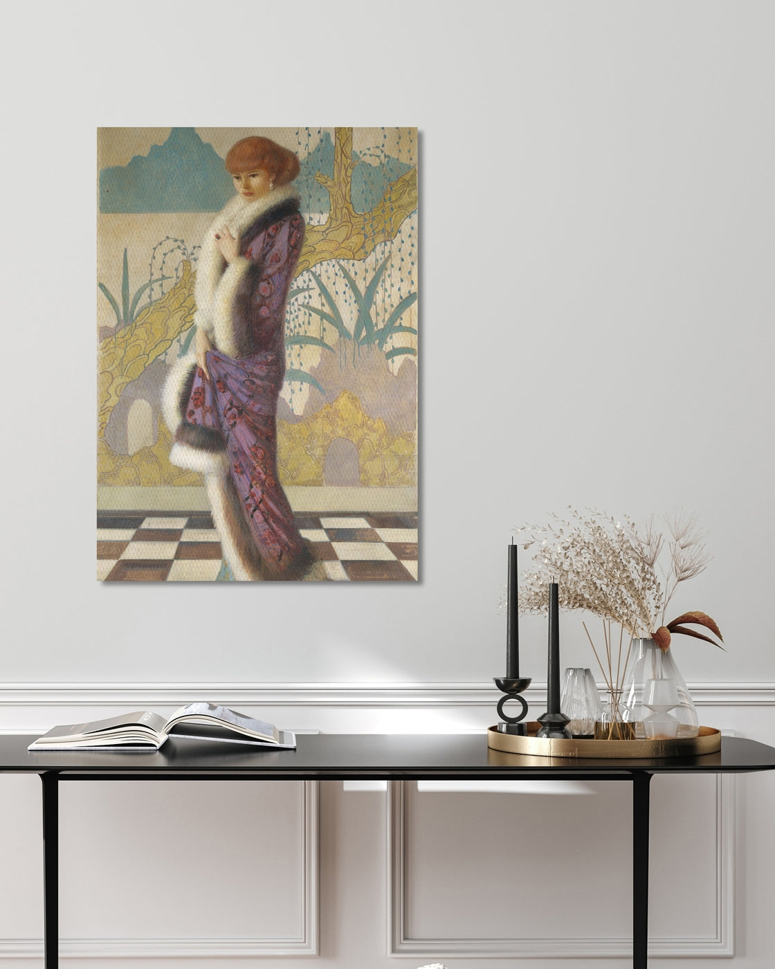 stretched-canvas