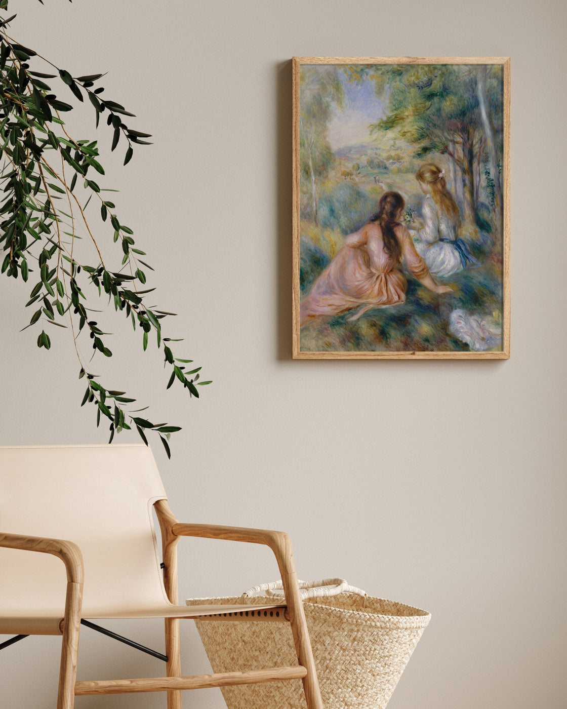 canvas