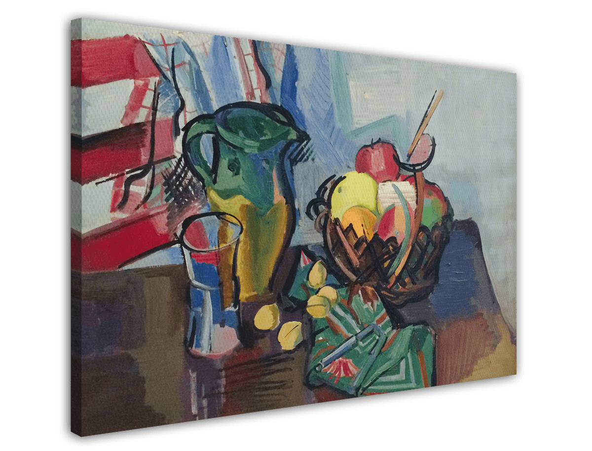 stretched-canvas