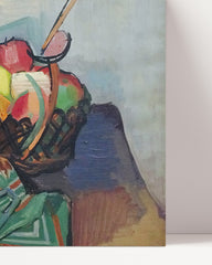After Hover: Ben Benn - Still Life
