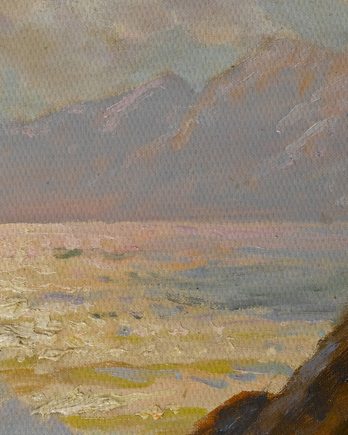 canvas