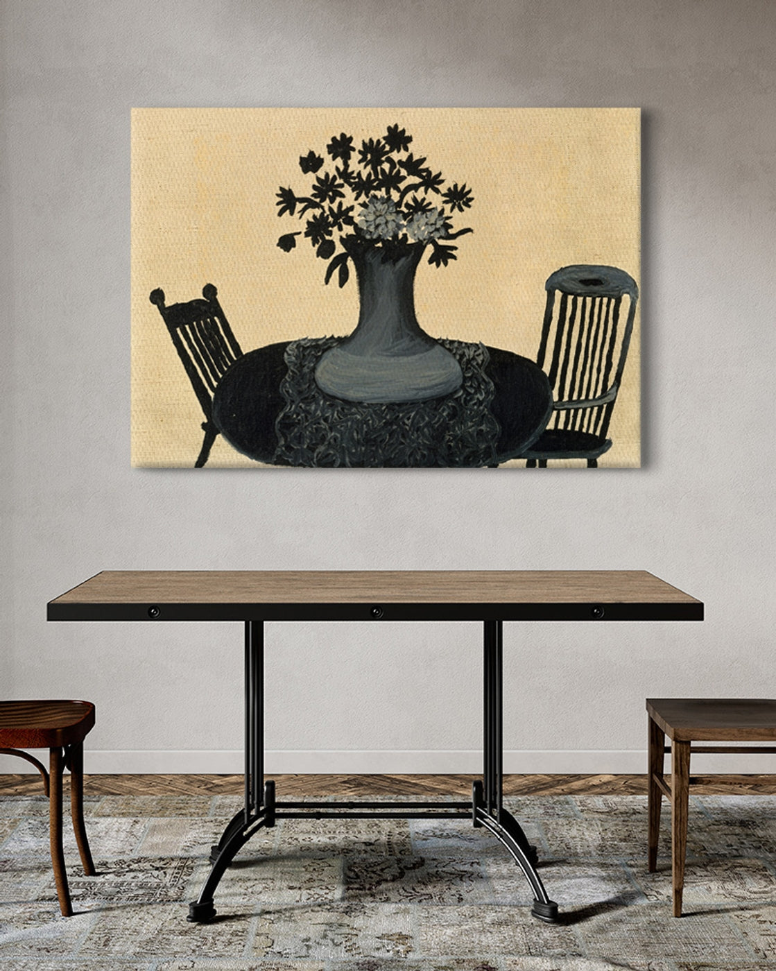 stretched-canvas