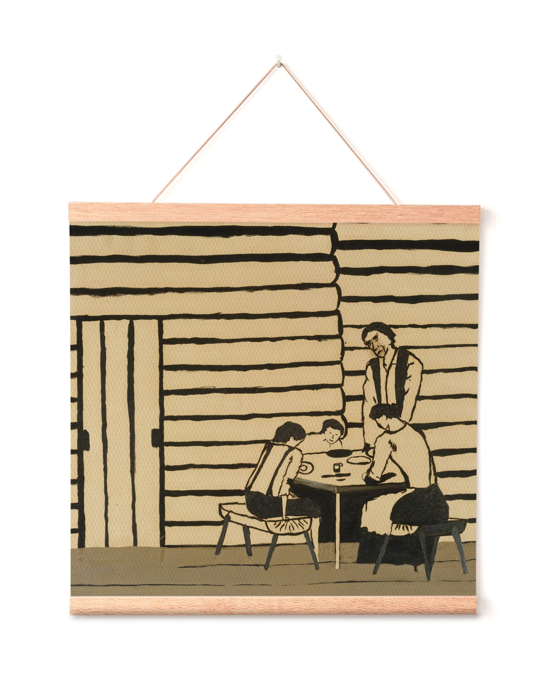 canvas