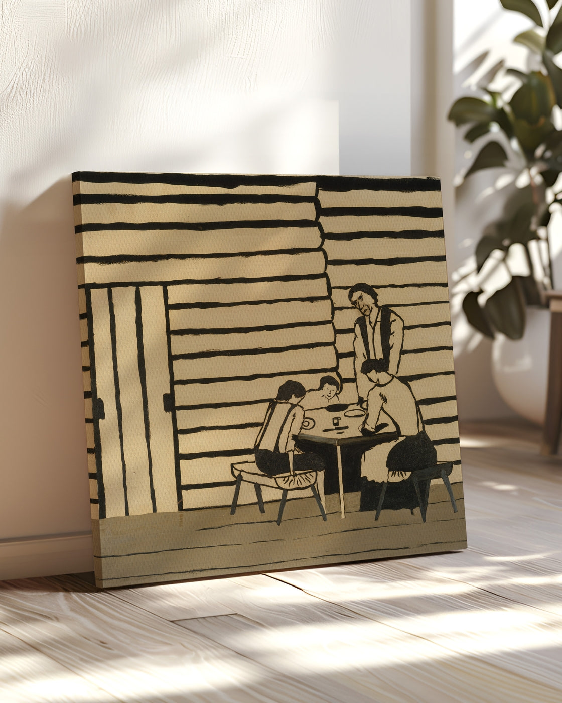 stretched-canvas