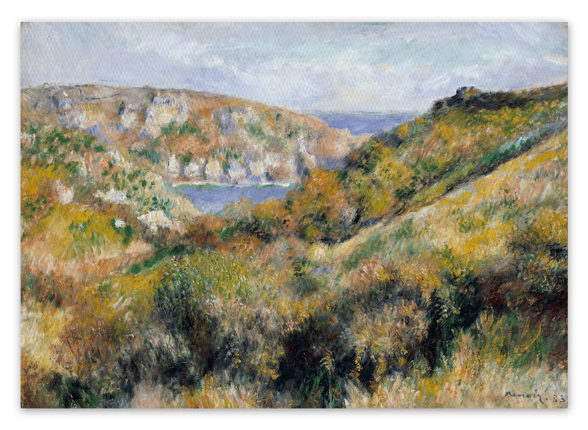 canvas