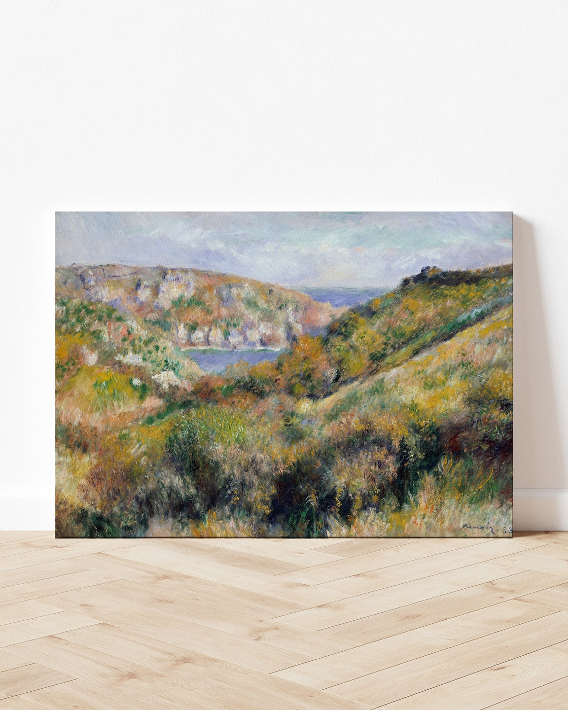 stretched-canvas