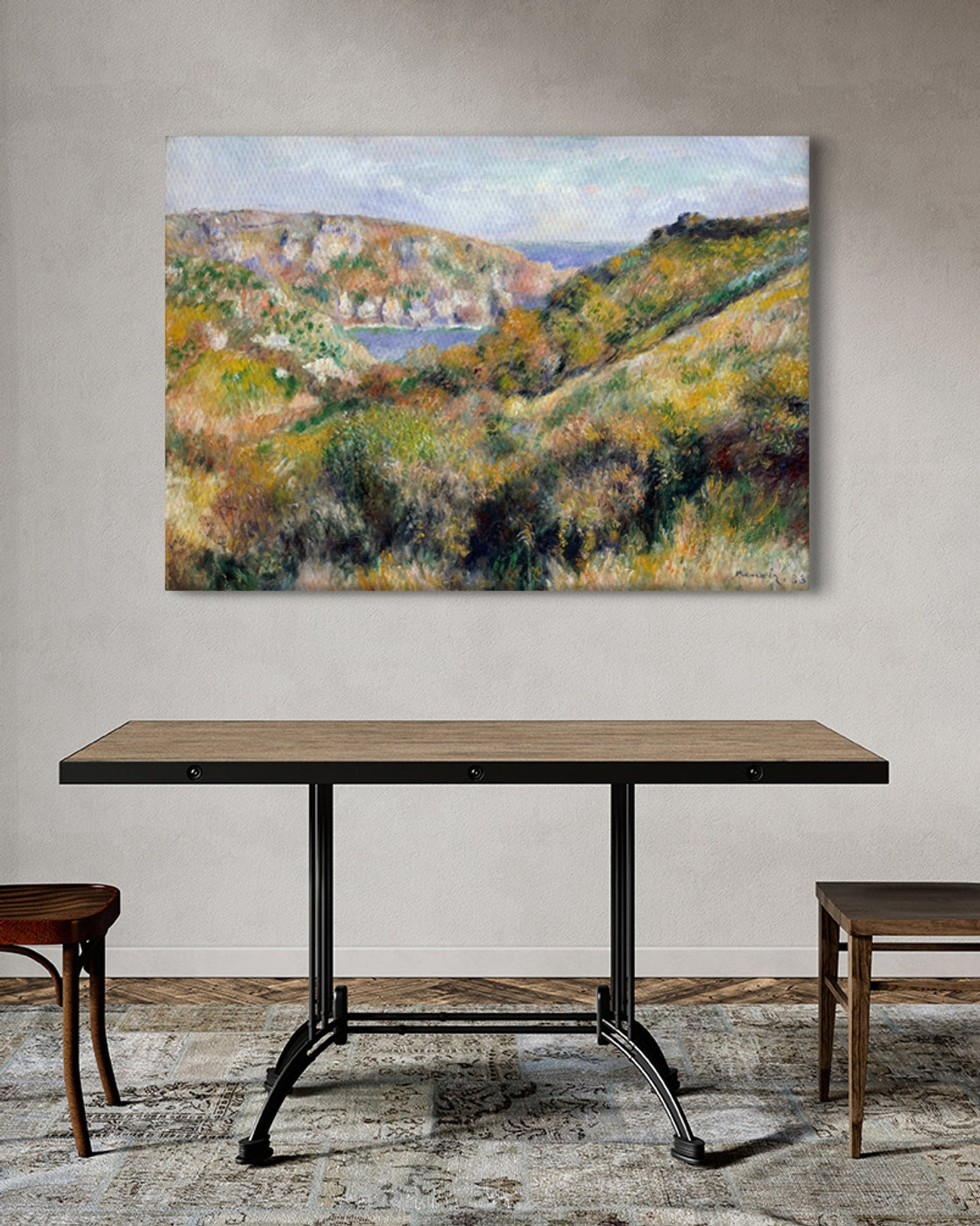 stretched-canvas