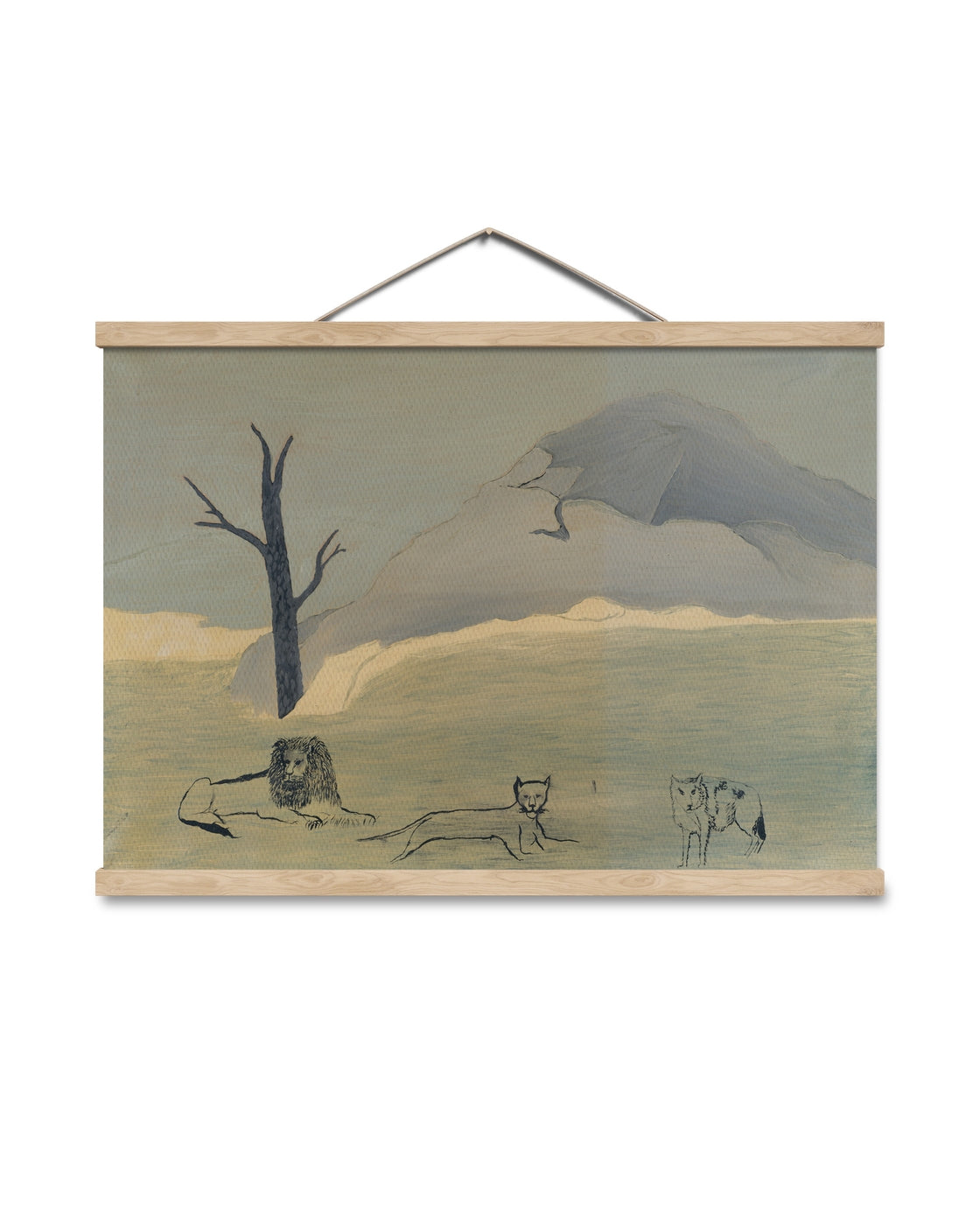 canvas