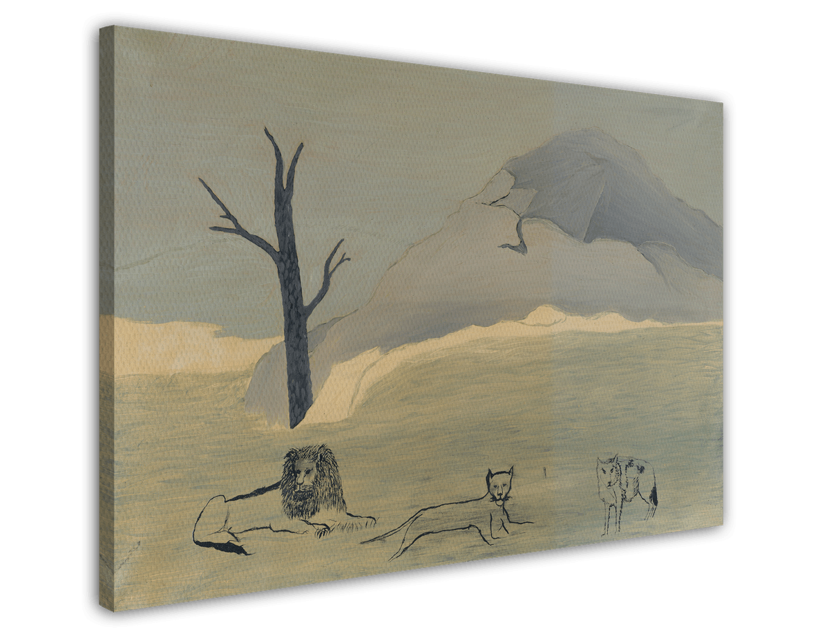 stretched-canvas