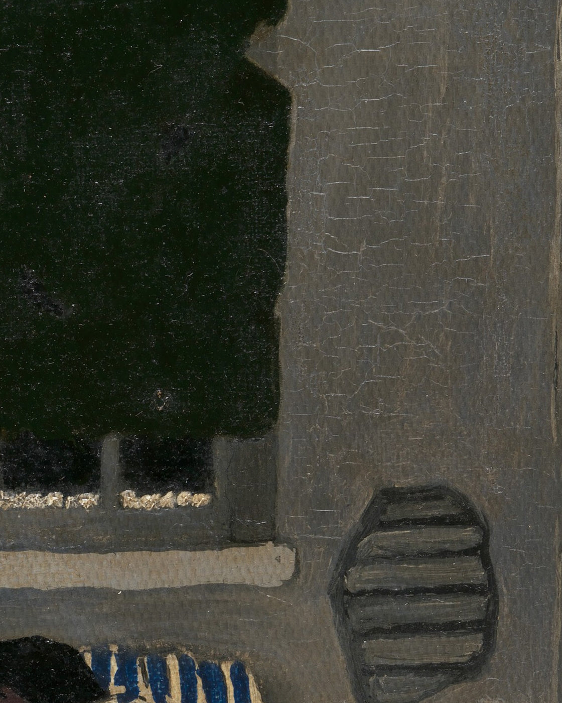 canvas