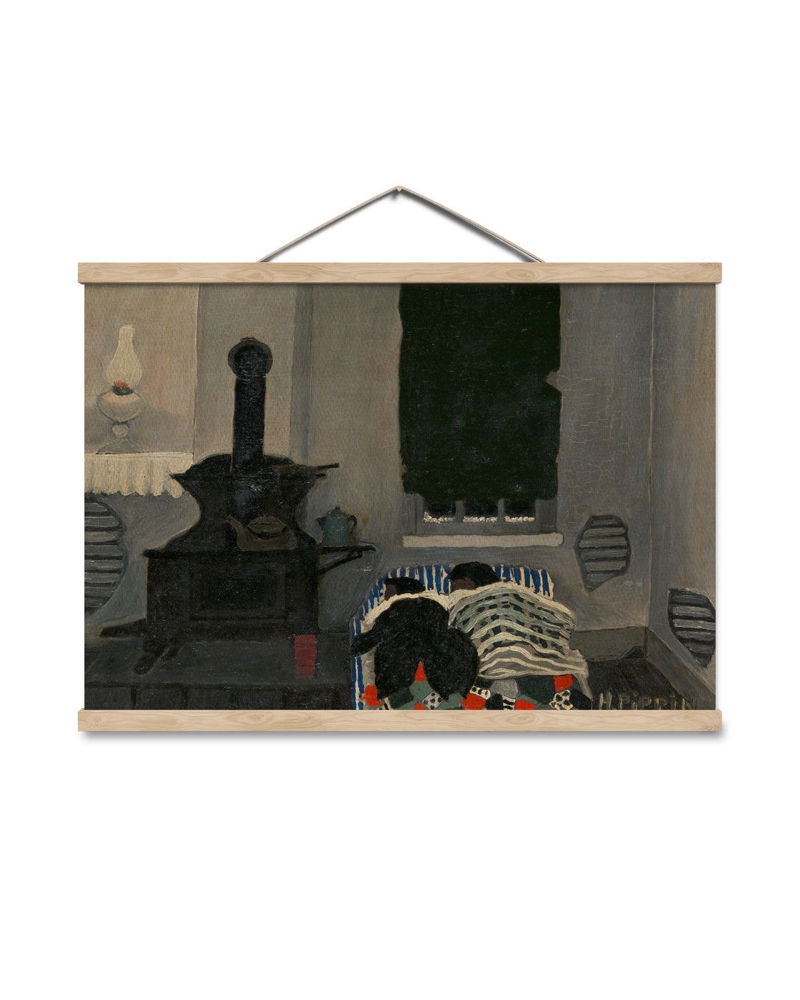 canvas