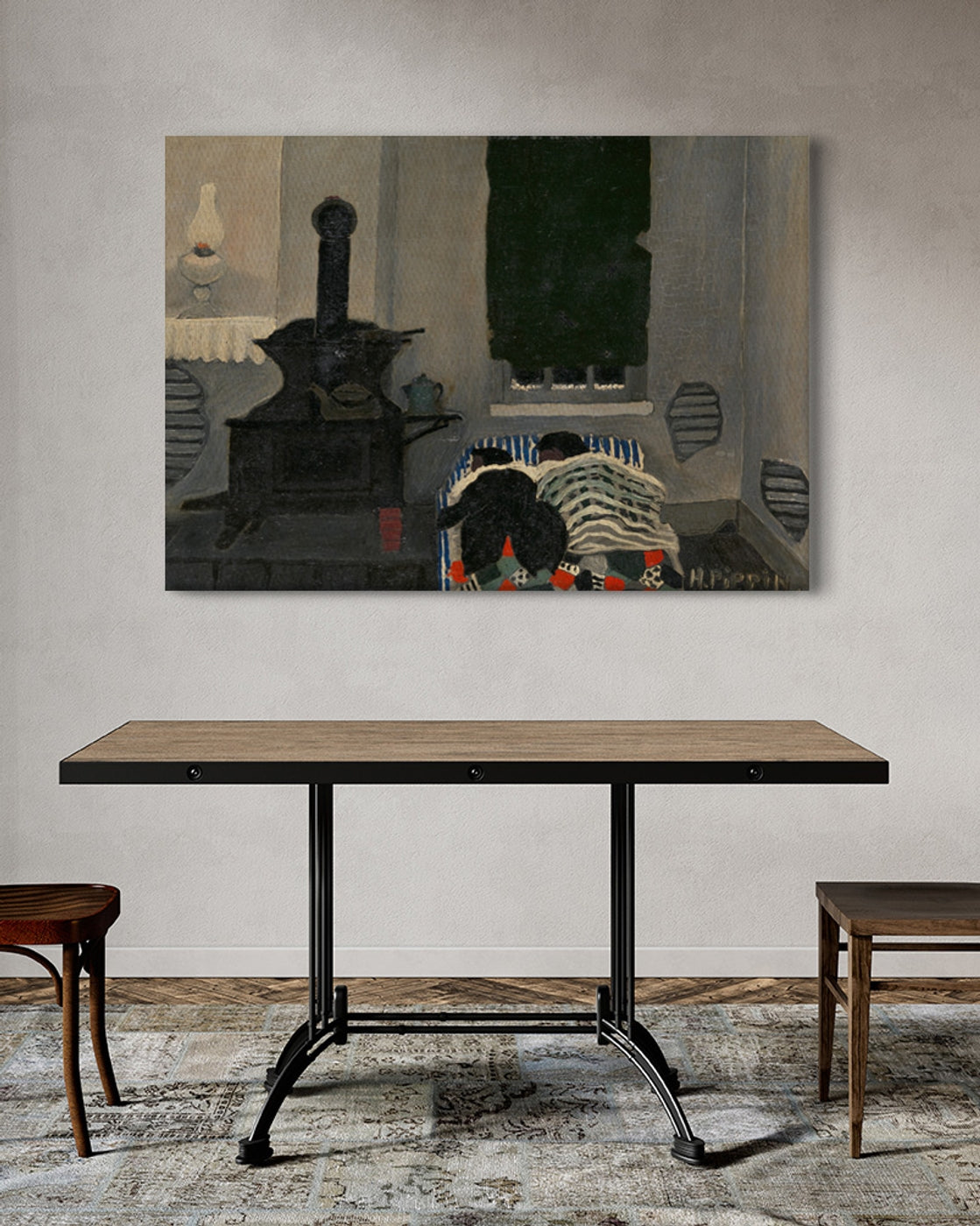 stretched-canvas