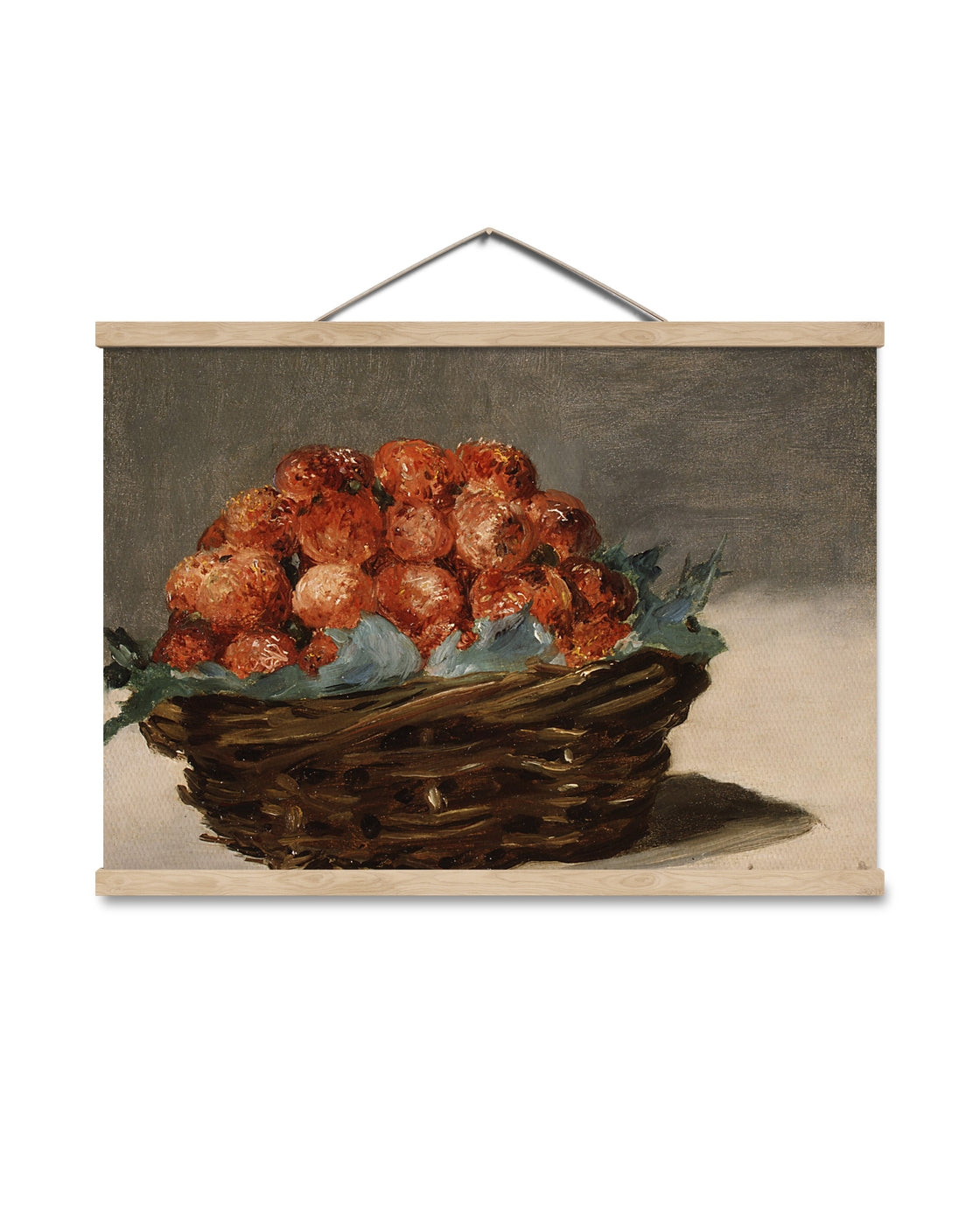canvas
