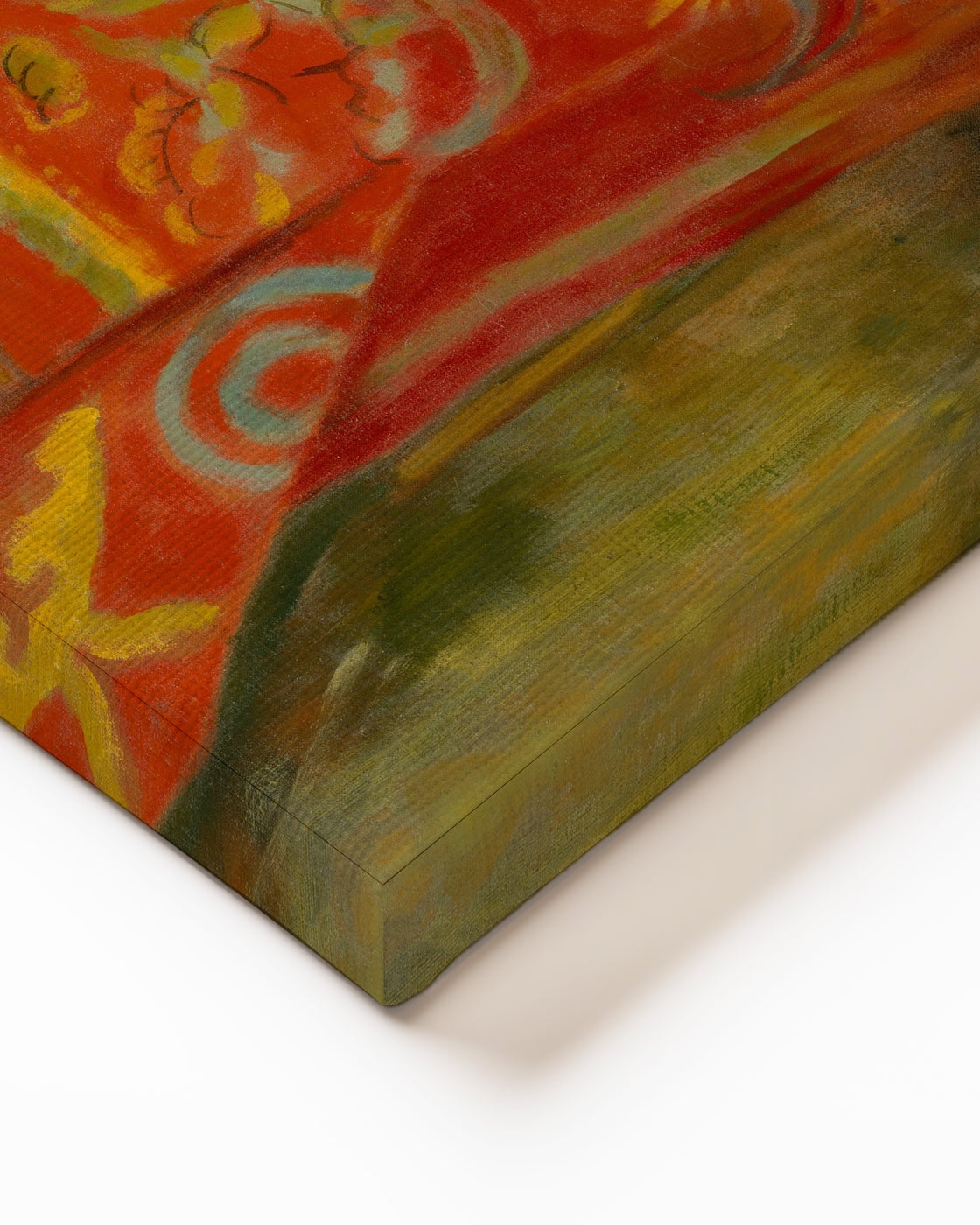stretched-canvas