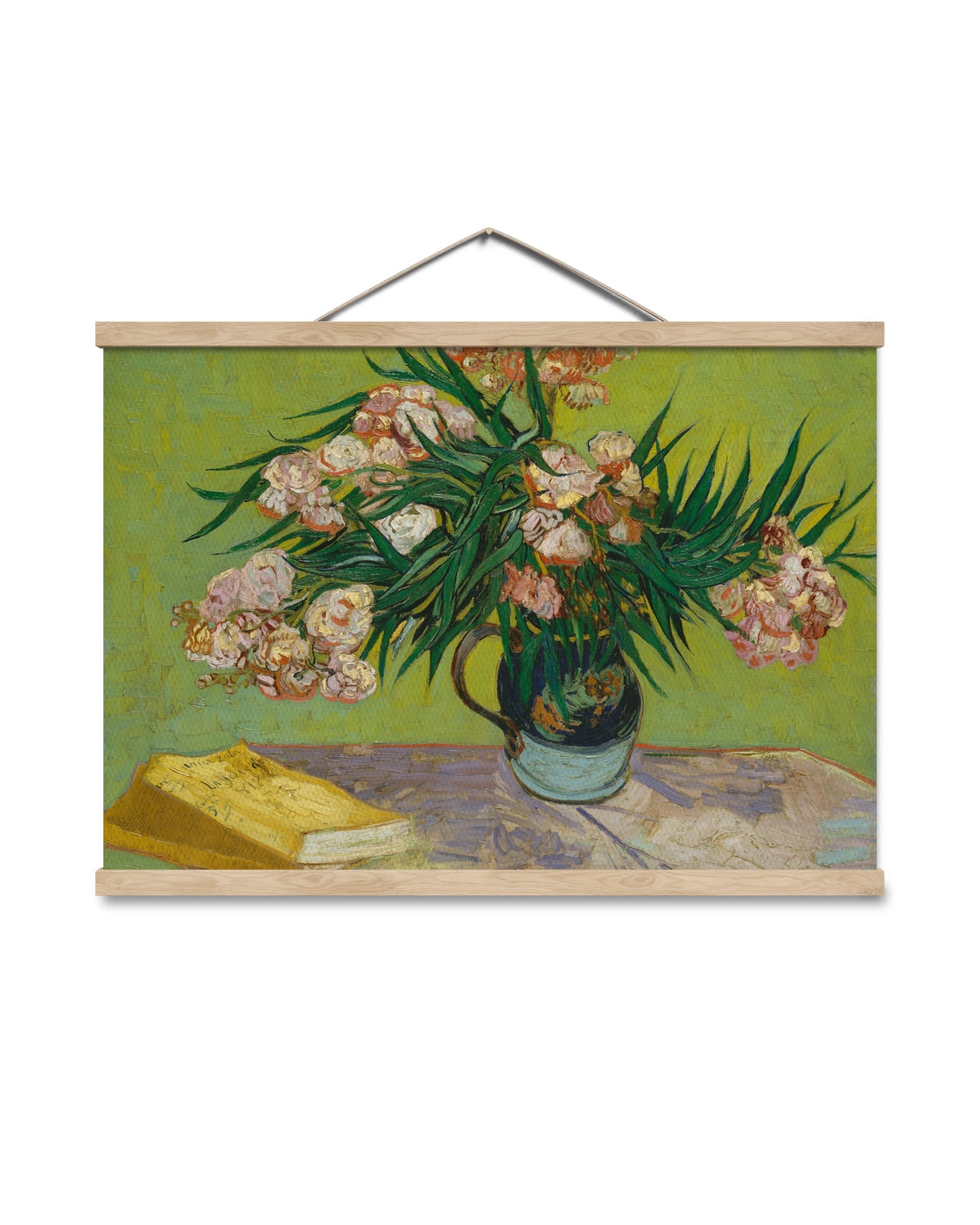 canvas