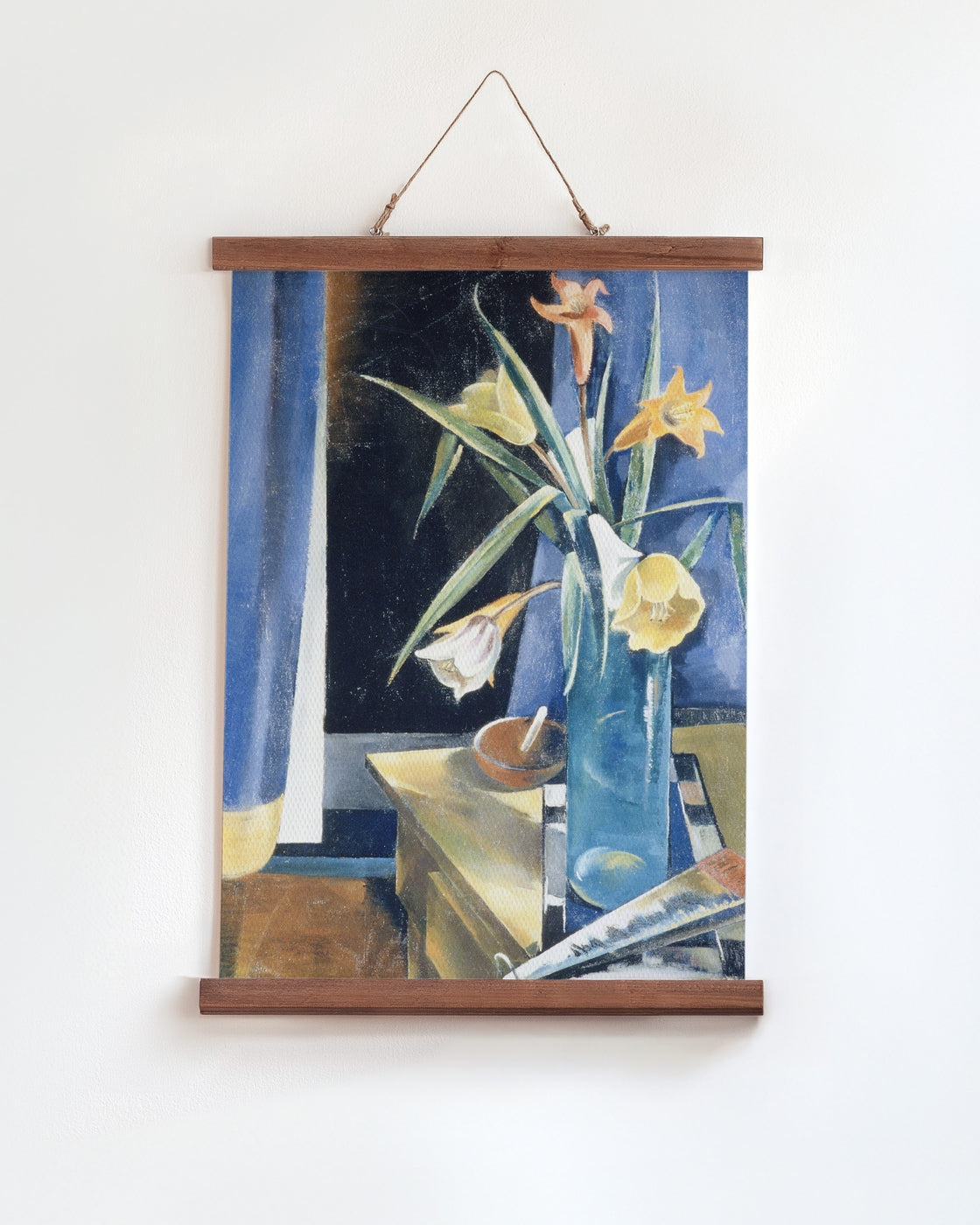 canvas