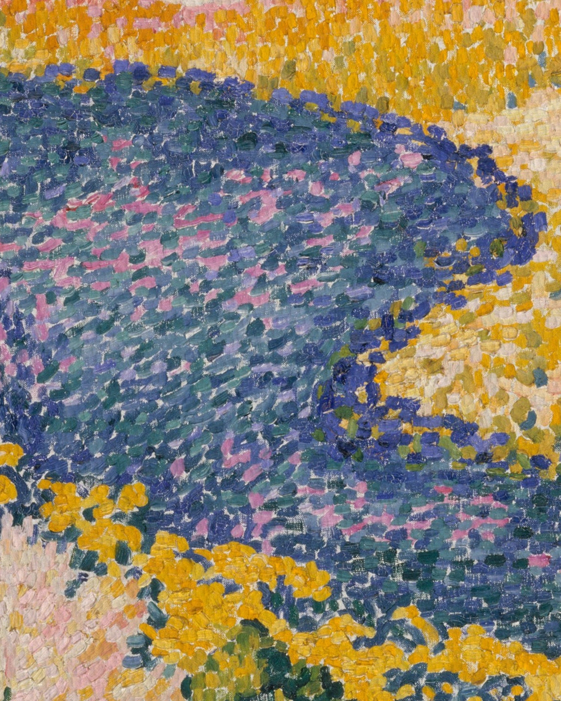 canvas