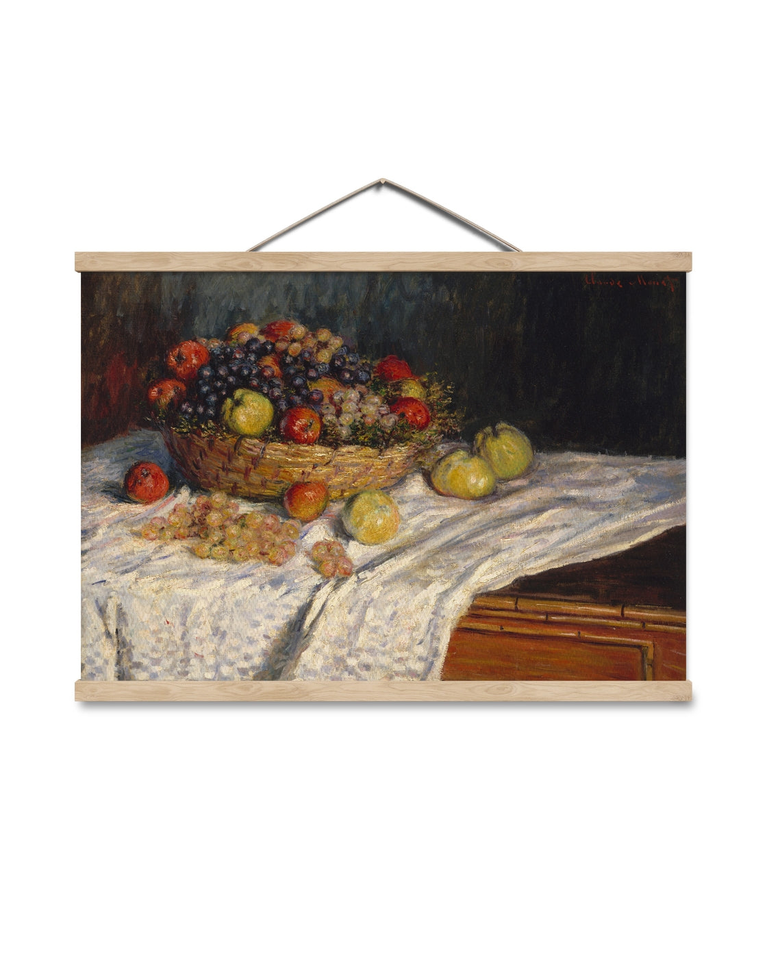canvas