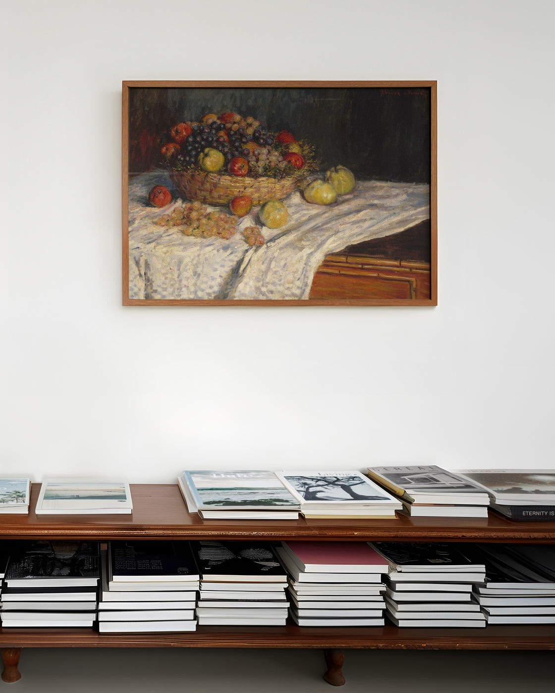 canvas