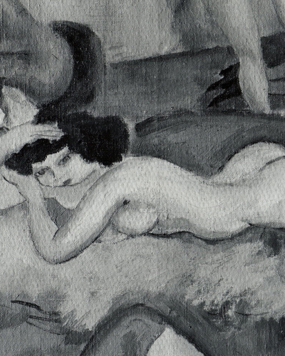 canvas