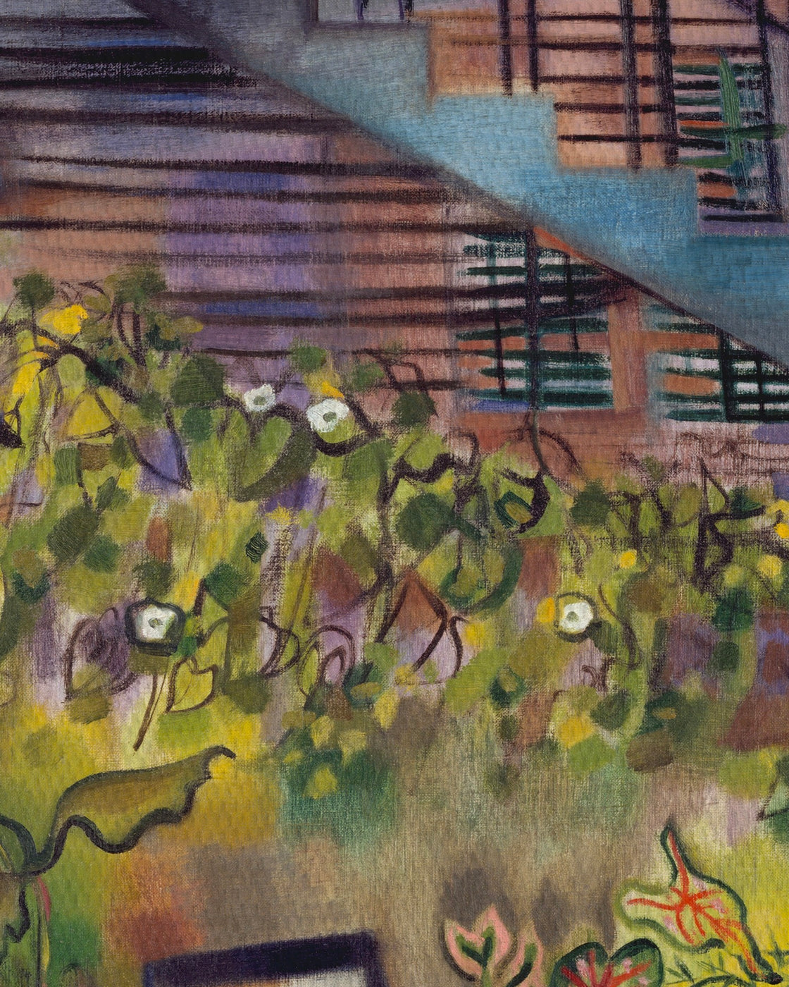 canvas