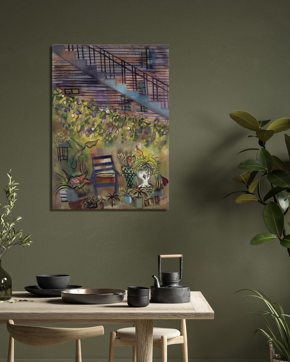 stretched-canvas